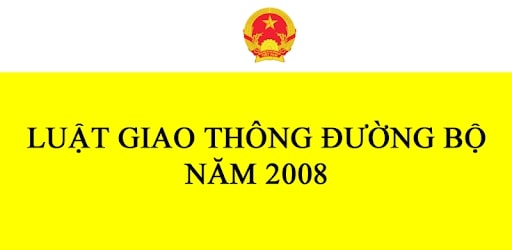 luat-giao-thong-duong-bo-2008
