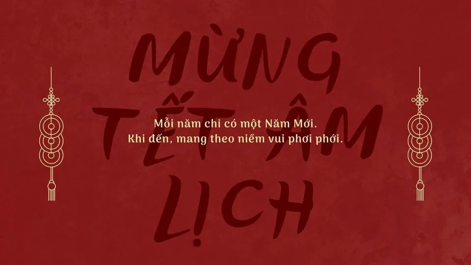 Thiệp chúc Tết doanh nghiệp Giáp Thìn
