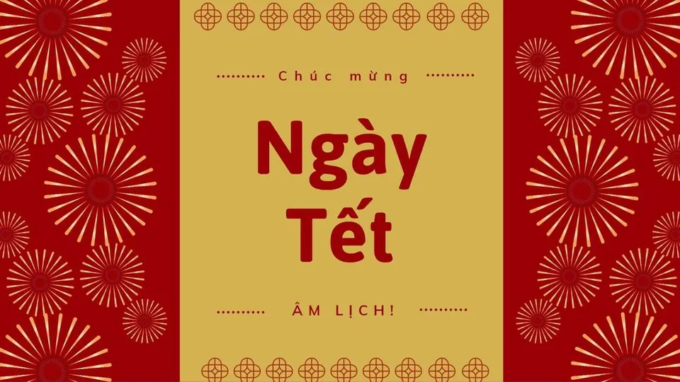 Thiệp chúc Tết khách hàng, đối tác đẹp