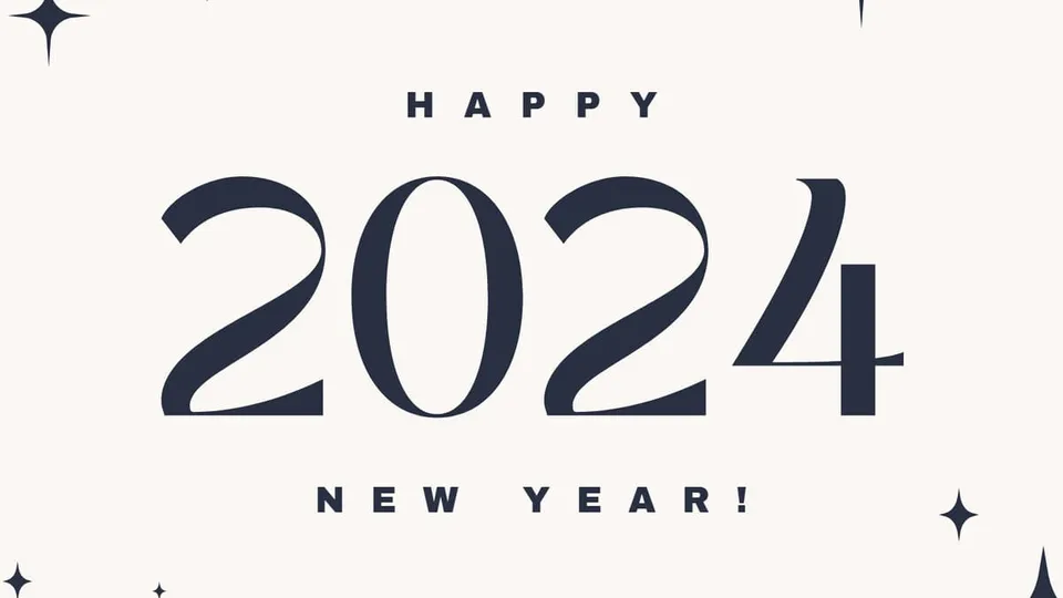Mẫu Thiệp chúc Tết vợ, người yêu năm 2024