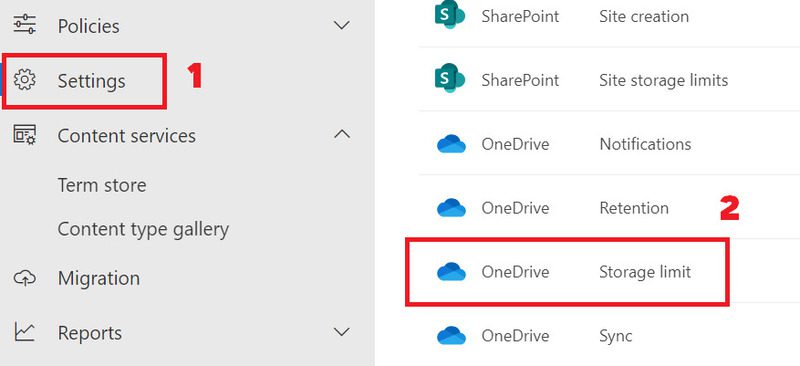 Cách đăng ký Office 365 và OneDrive 5TB miễn phí mới nhất 2023 38 Cách nhận 5TB miễn phí trên OneDrive