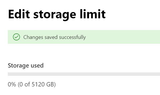 Cách đăng ký Office 365 và OneDrive 5TB miễn phí mới nhất 2023 42 Cách nhận 5TB miễn phí trên OneDrive