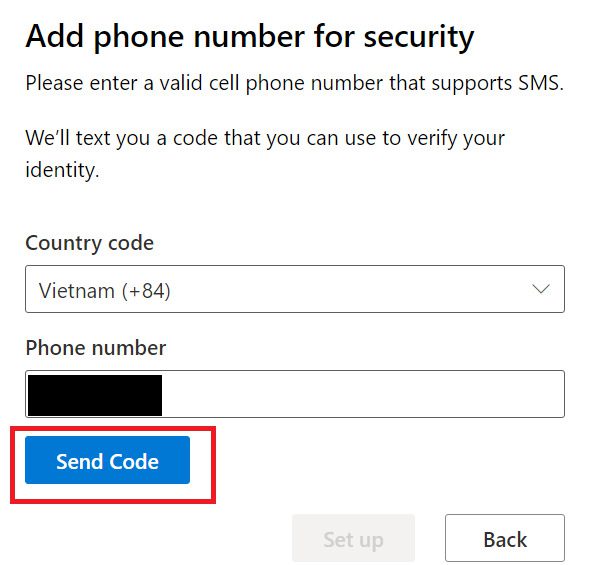 Cách đăng ký Office 365 và OneDrive 5TB miễn phí mới nhất 2023 32 Cách nhận 5TB miễn phí trên OneDrive