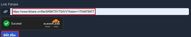 Cách get link Fshare miễn phí, không cần tài khoản VIP 8 Cách get link Fshare
