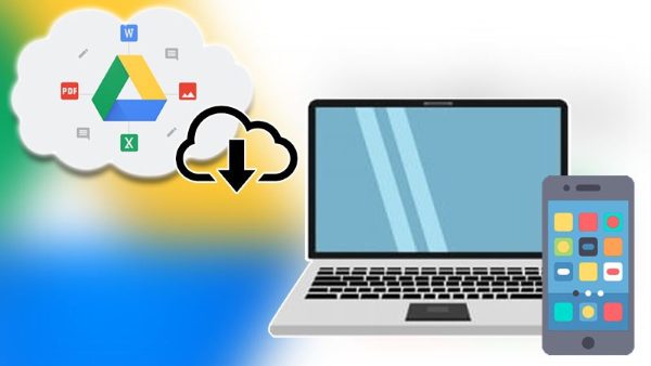 Cách xem bản sao lưu Zalo trên Google Drive