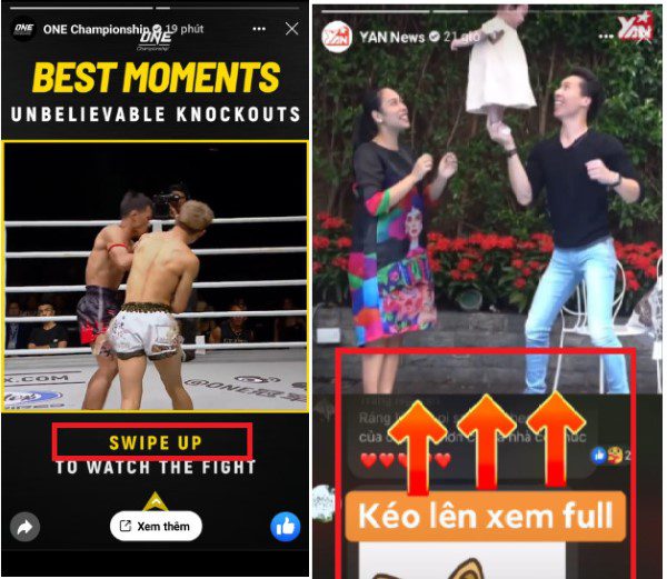 Hướng dẫn cách chèn link vào story trên Facebook đơn giản story Hướng dẫn cách chèn link vào story trên Facebook đơn giản story