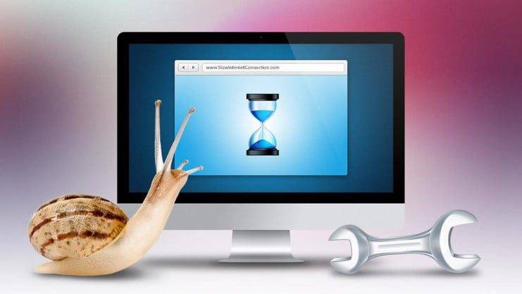 9+ cách khắc phục laptop bị chậm, lag chi tiết nhất