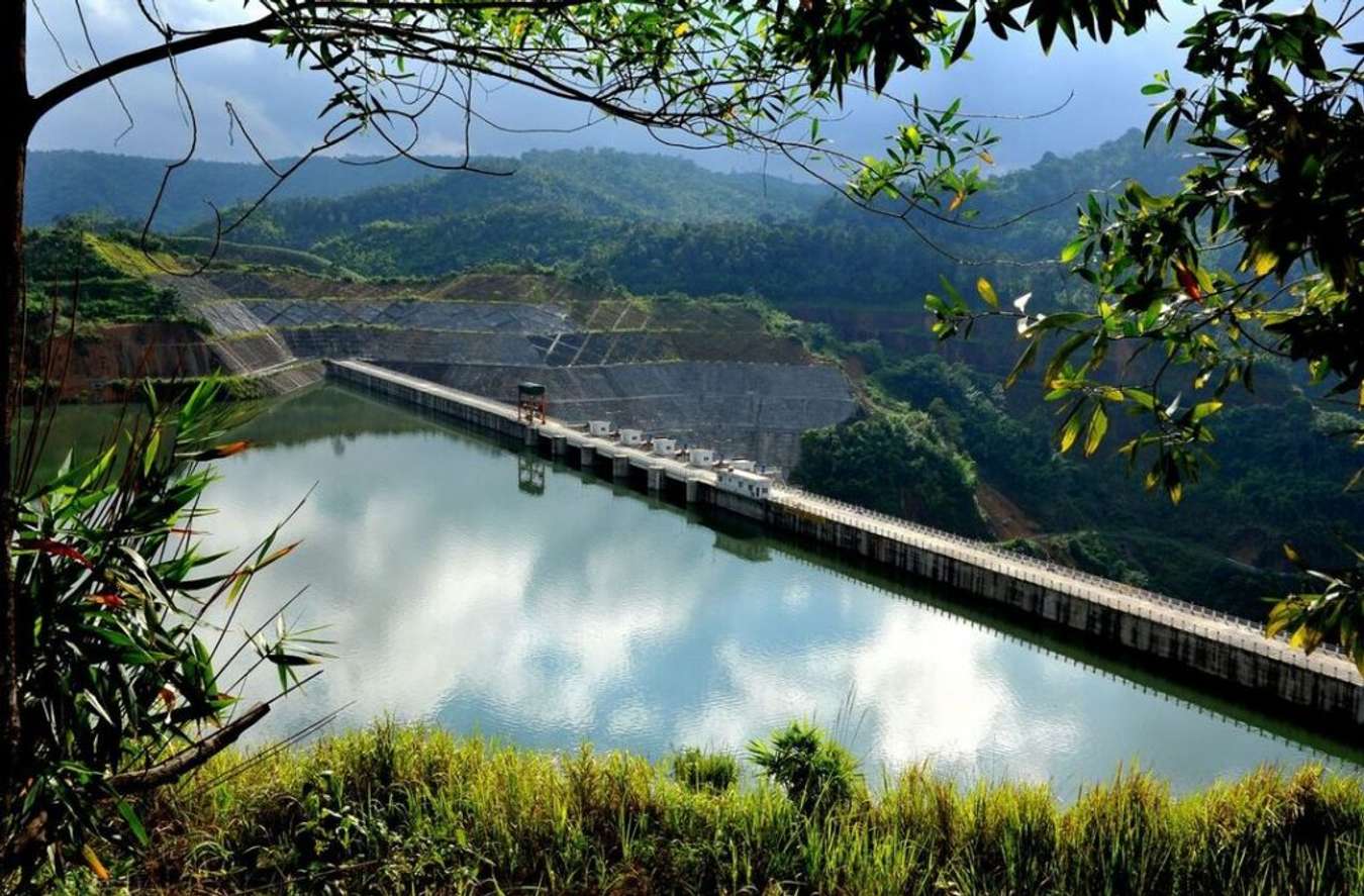 10 địa điểm du lịch Đắk Nông cho bạn thỏa sức khám phá vào mùa hè 2024 du lịch Đắk Nông Hồ Trúc Đắk Nông