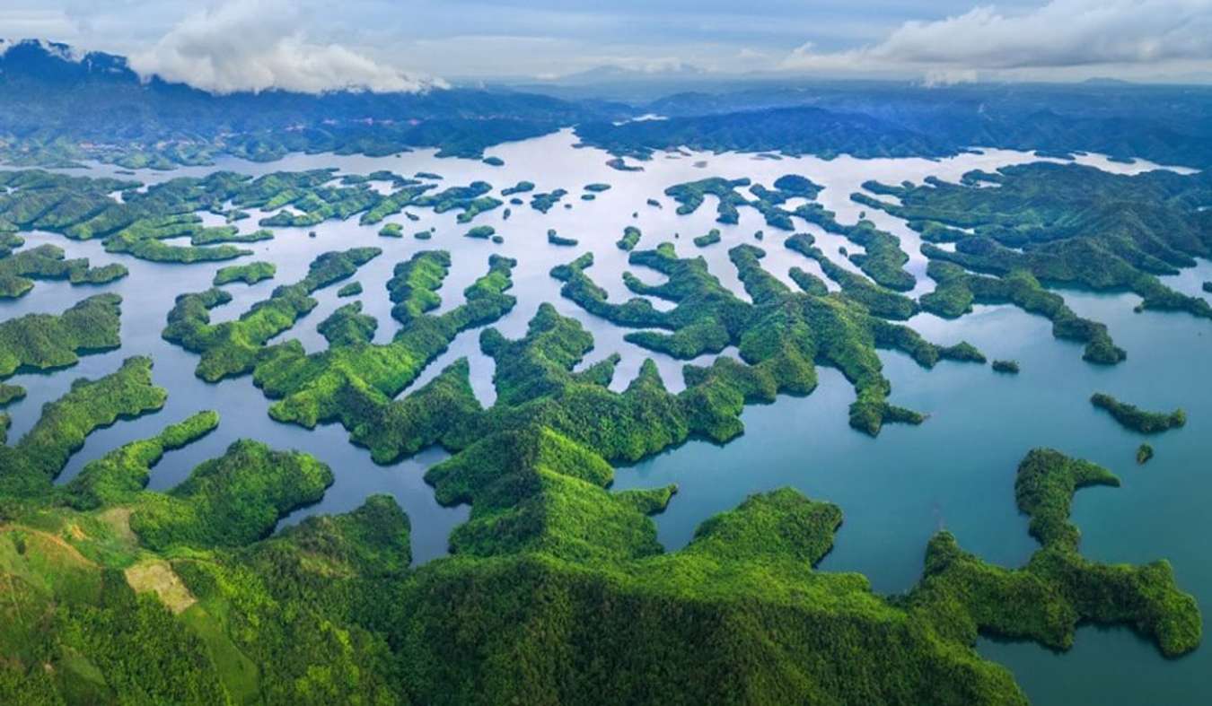 10 địa điểm du lịch Đắk Nông cho bạn thỏa sức khám phá vào mùa hè 2024 du lịch Đắk Nông Vườn Quốc gia Tà Đùng