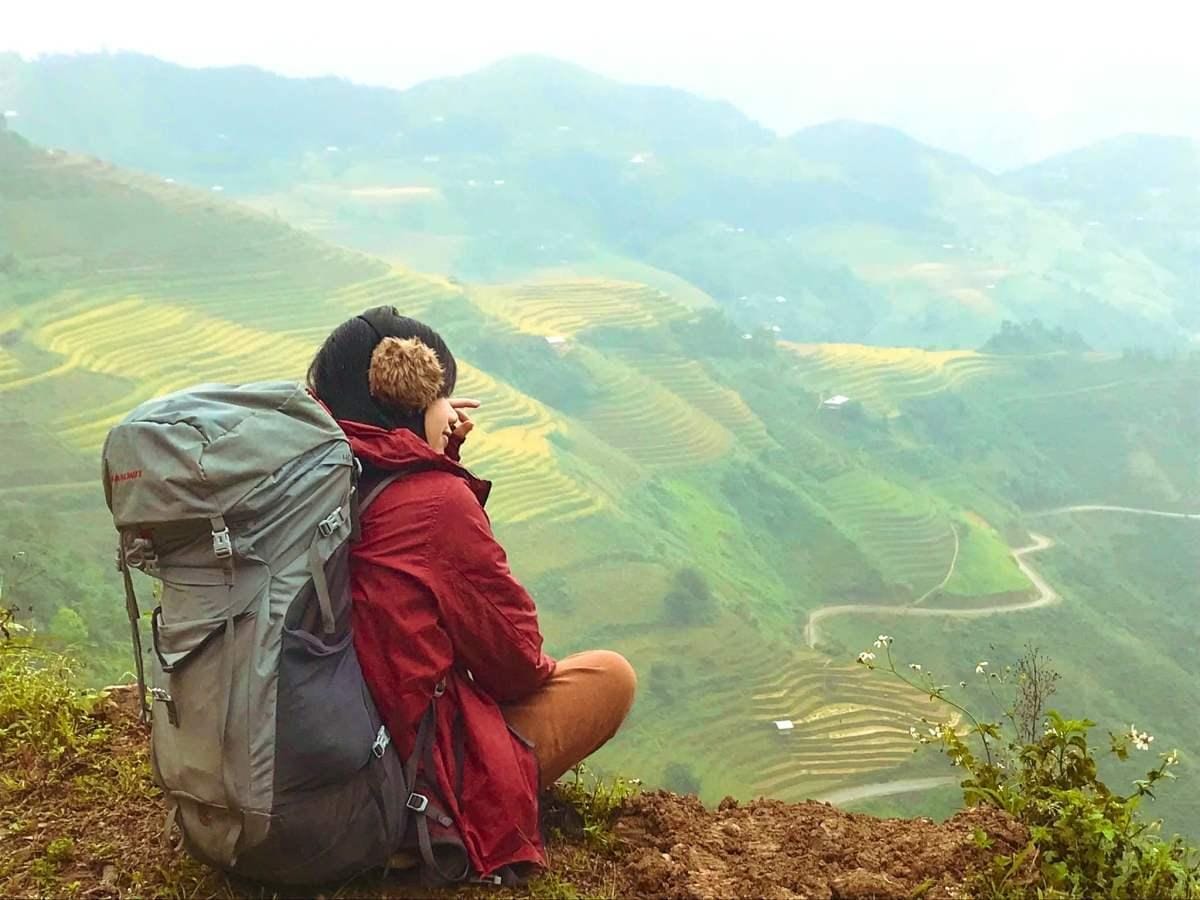 Du lịch tự túc: 6 kinh nghiệm cần phải có du lịch tự túc