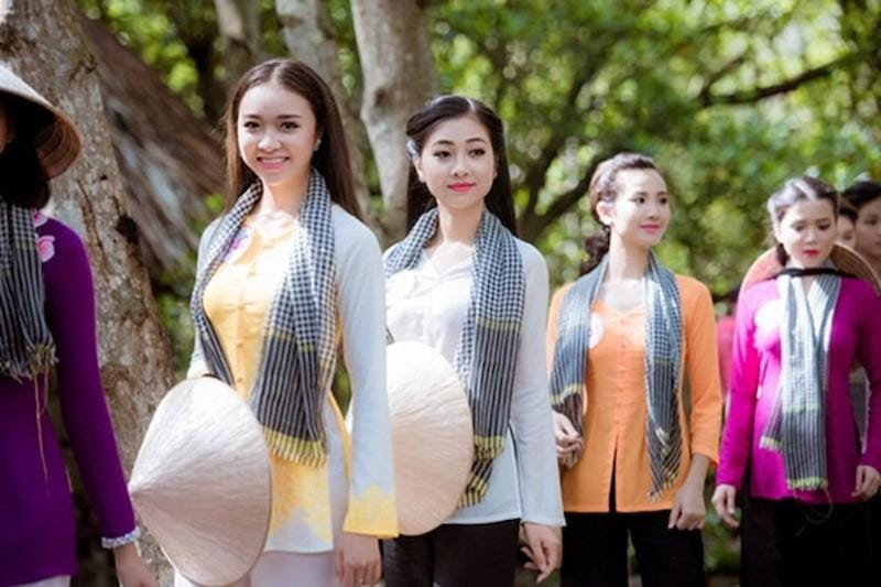 Du lịch tự túc: 6 kinh nghiệm cần phải có du lịch tự túc