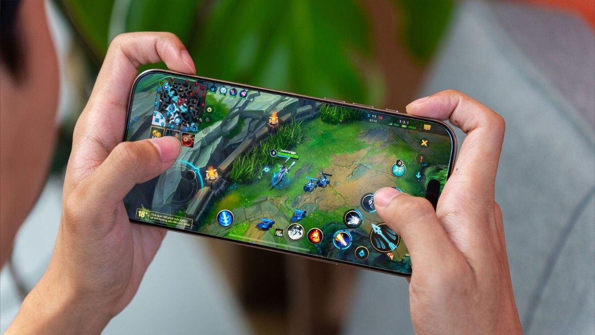 Cách bật tắt 120Hz trên iPhone 17 Series để tiết kiệm pin và tăng trải nghiệm mượt mà