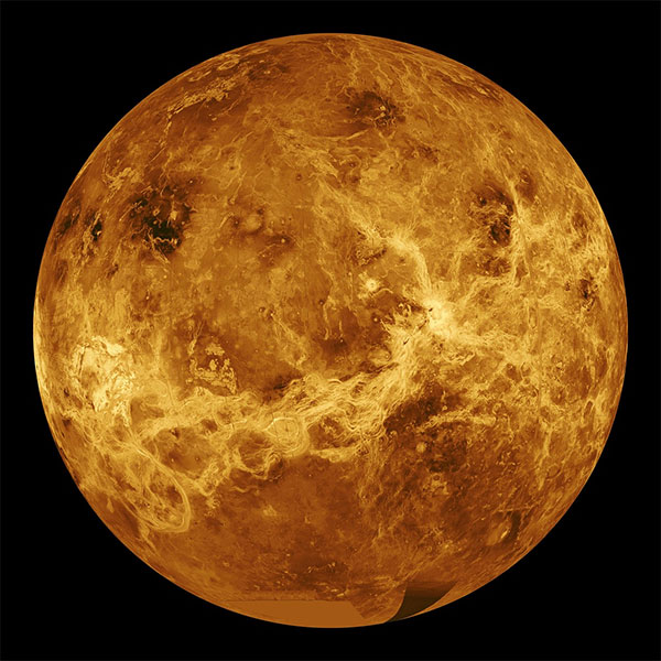 anh-toan-be-mat-sao-kim Sao Kim chụp bởi tàu vũ trụ Magellan 2012.