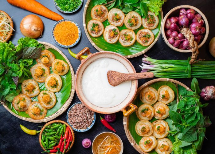Điểm mặt 5+ quán ăn vặt ngon ở Vũng Tàu HCM được dân mạng xướng tên
