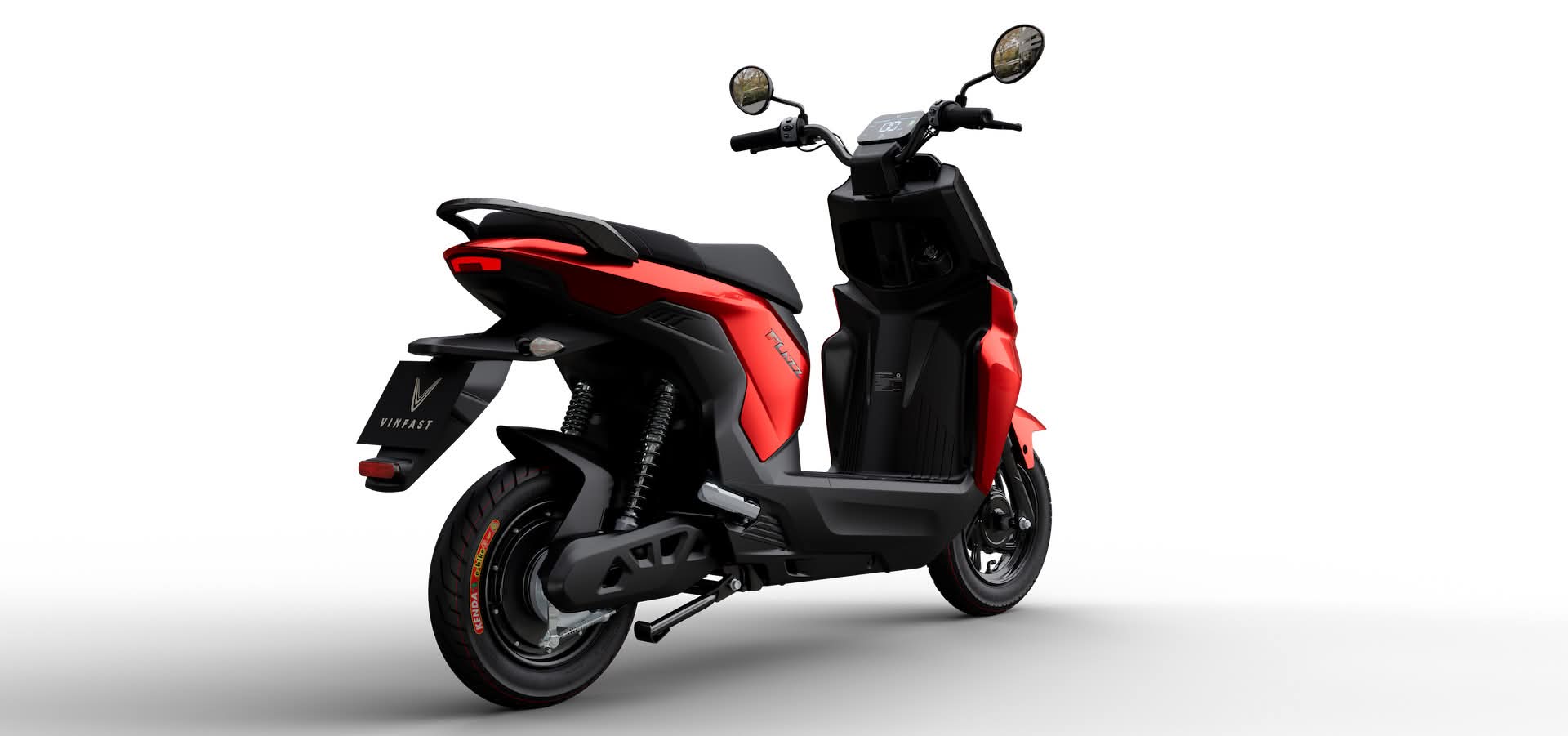 c259c748b47d9283b4a00d02e3d01a15 VinFast ra mắt xe máy điện ZGoo và Flazz, giá từ 14,9 triệu đồng
