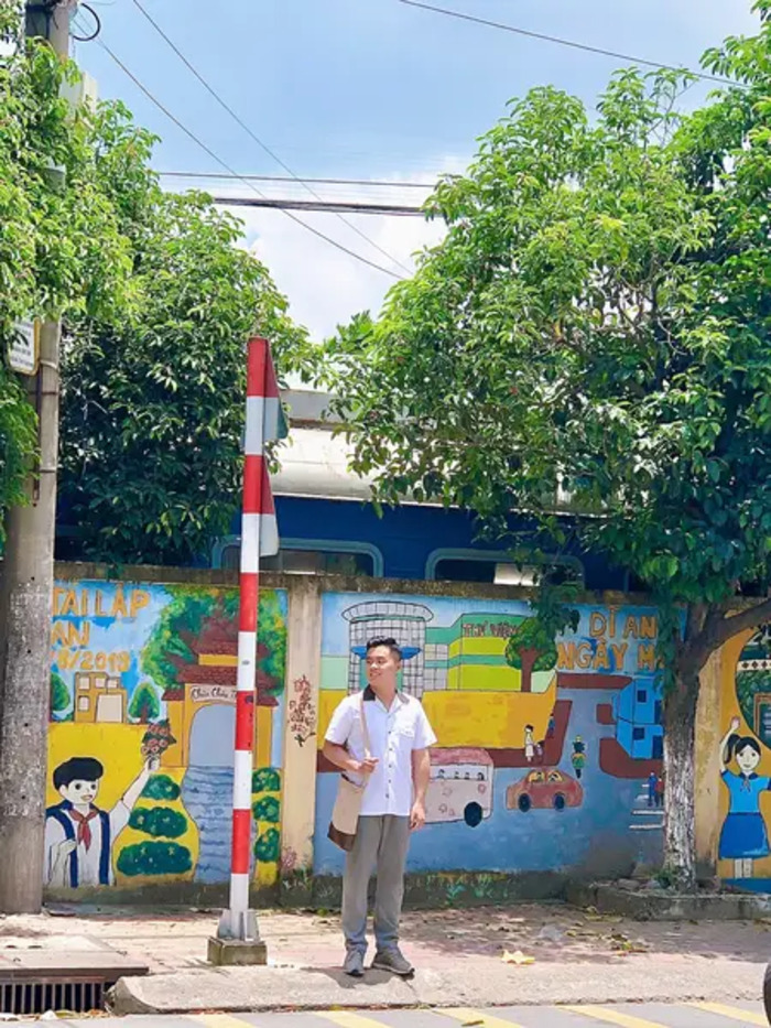 Dĩ An có gì chơi? Từ tháng 1 đến tháng 8 là thời điểm lý tưởng nhất để du lịch Dĩ An