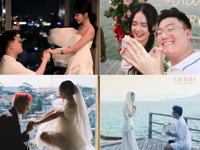 TOP 10+ Địa điểm cầu hôn ở sài gòn lãng mạn nhất cho cặp đôi