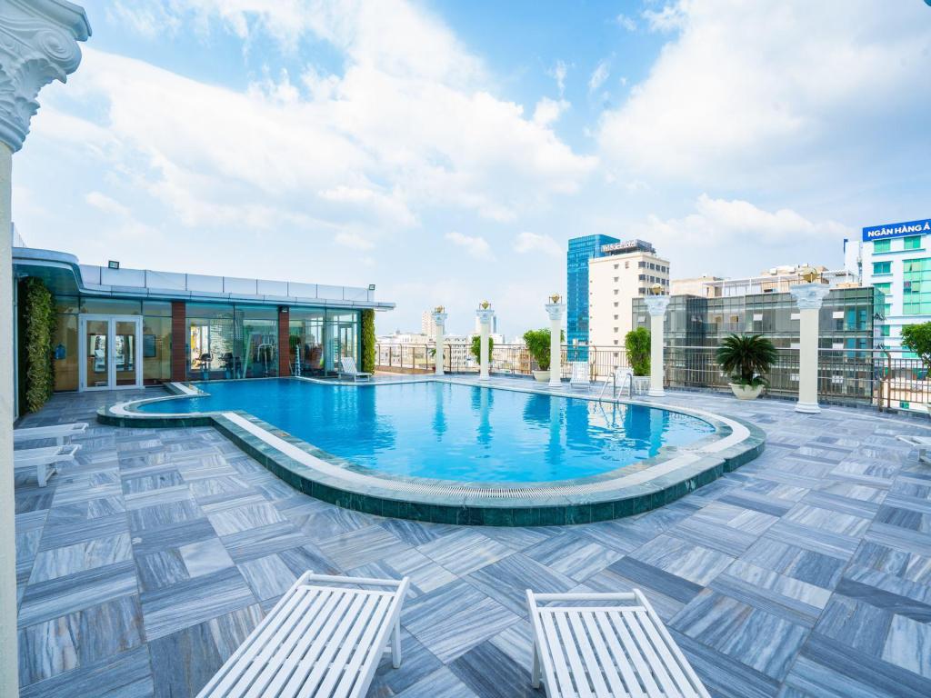 khach-san-senriver-hotel-da-nang-10 “Đột kích” khách sạn Senriver Hotel Đà Nẵng