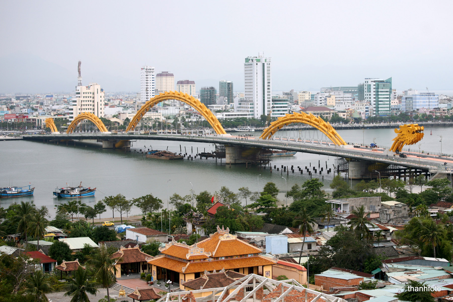 khach-san-senriver-hotel-da-nang-13 “Đột kích” khách sạn Senriver Hotel Đà Nẵng
