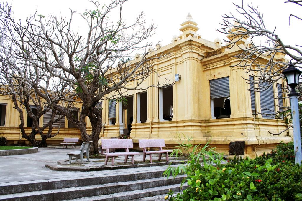 khach-san-senriver-hotel-da-nang-14 “Đột kích” khách sạn Senriver Hotel Đà Nẵng