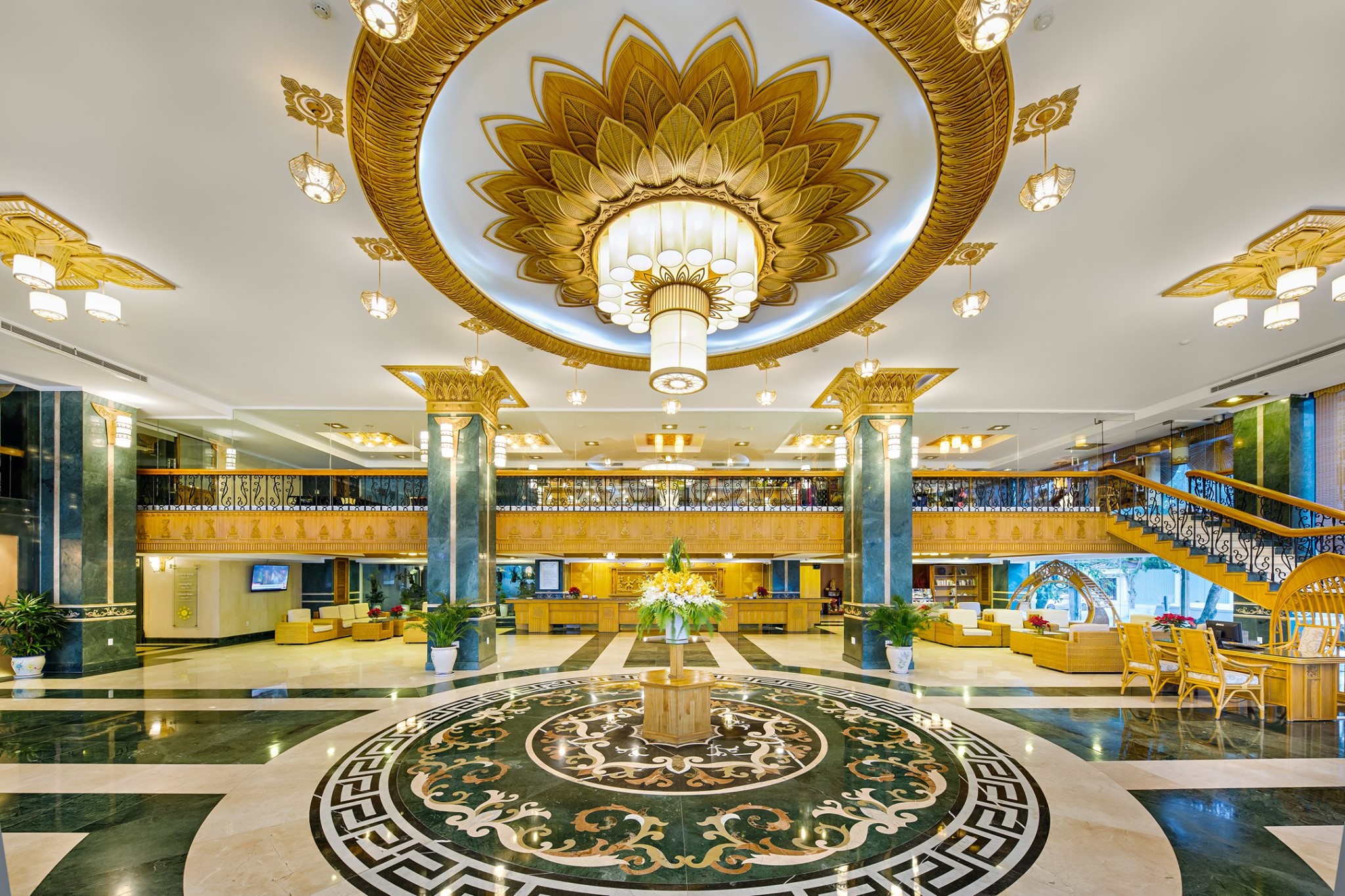 khach-san-senriver-hotel-da-nang-4 “ĐỘT KÍCH” KHÁCH SẠN SENRIVER HOTEL ĐÀ NẴNG