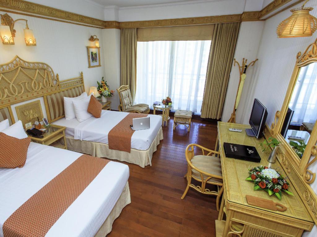 khach-san-senriver-hotel-da-nang-5 “ĐỘT KÍCH” KHÁCH SẠN SENRIVER HOTEL ĐÀ NẴNG