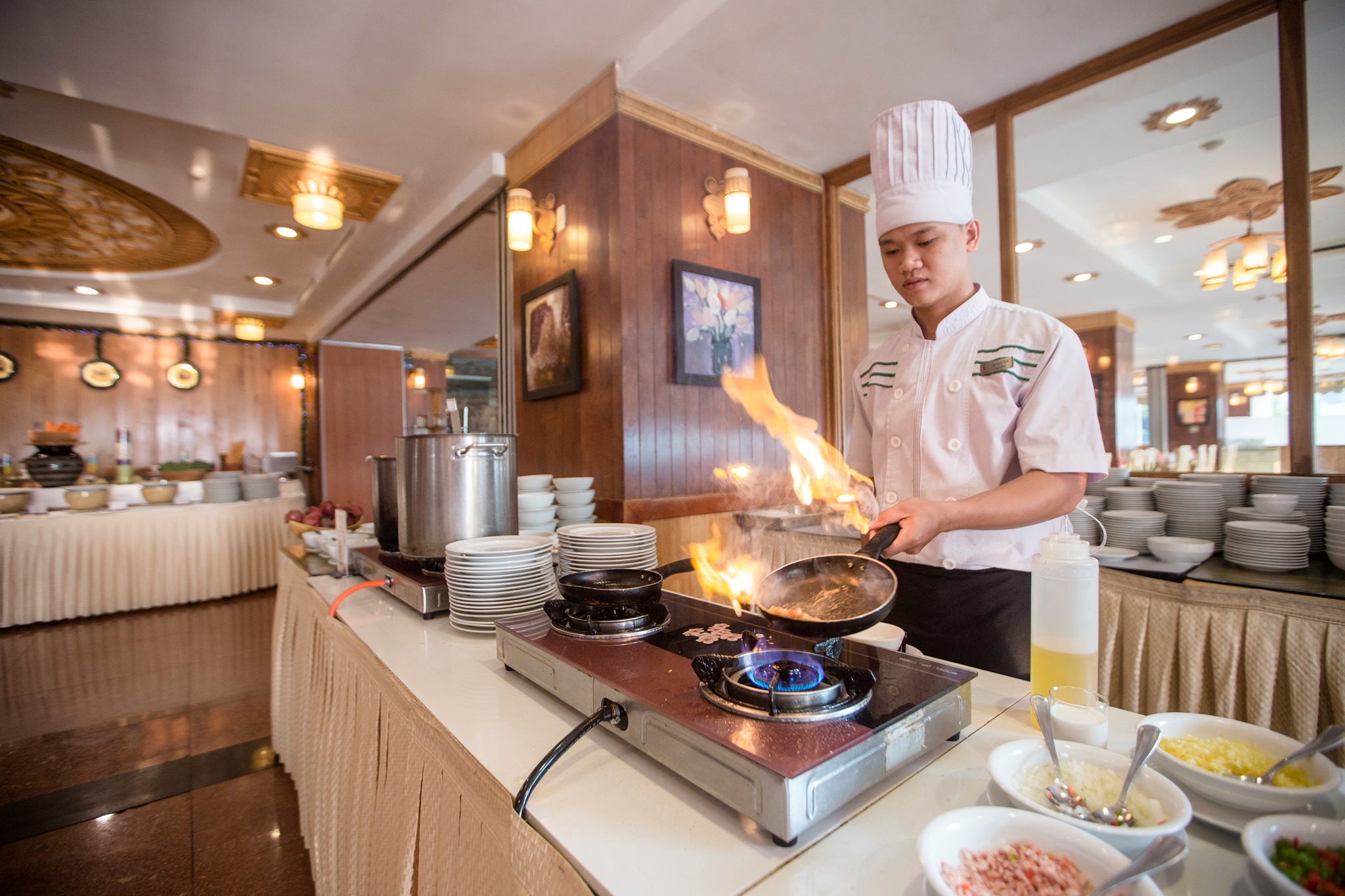 khach-san-senriver-hotel-da-nang-9 “Đột kích” khách sạn Senriver Hotel Đà Nẵng