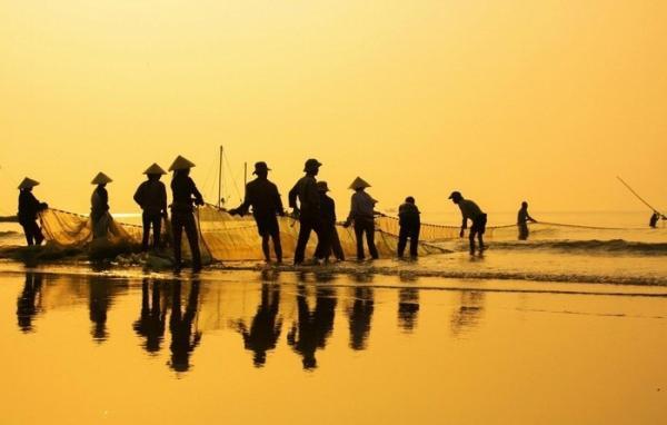 Khách sạn Phúc Anh Sầm Sơn – Khu nghỉ dưỡng tại Sầm Sơn