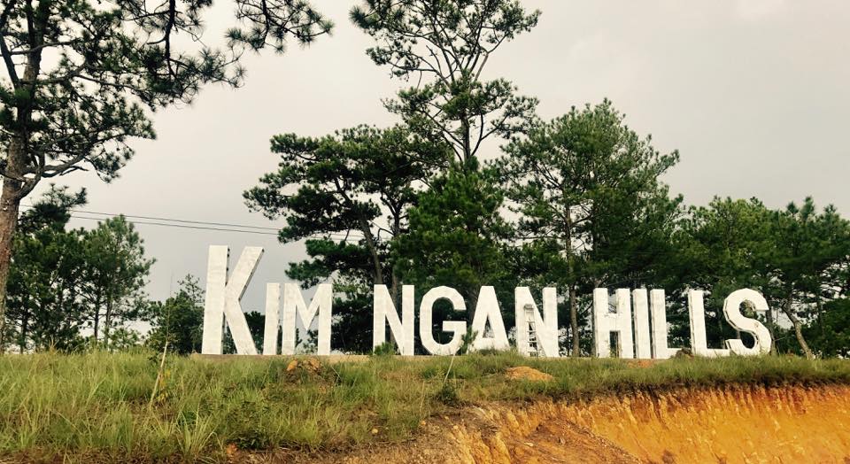 Kim Ngân Hill - Kiến trúc thanh lịch kiểu Pháp