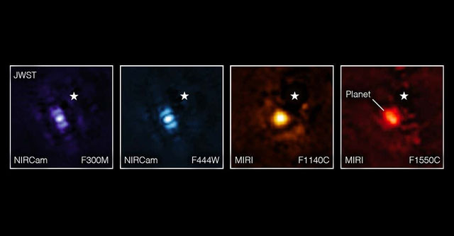 Từ khoảng cách 50 năm ánh sáng, kính viễn vọng NASA vẫn dễ dàng "soi" được dấu hiệu của nền văn minh trên Trái đất