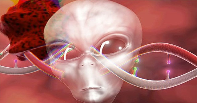 Có nhóm máu này, bạn có thể là hậu duệ người ngoài hành tinh