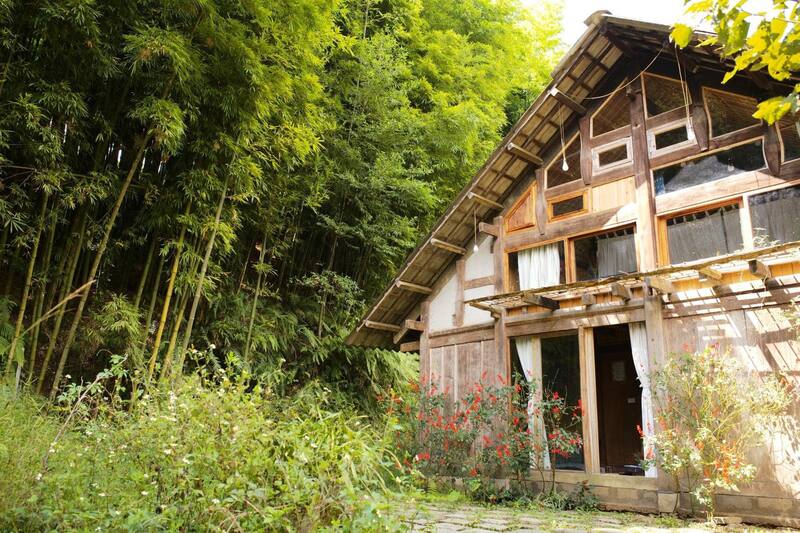 pieu-house_2 Pieu House Bamboo Forest Nơi Nghỉ Dưỡng Của Sự Thanh Bình