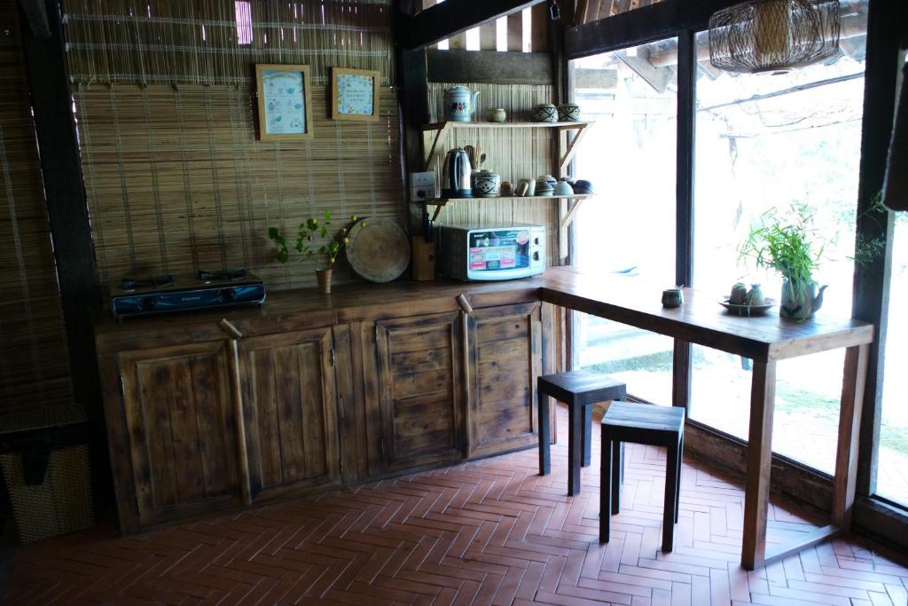 pieu-house_7 Pieu House Bamboo Forest – Nơi Nghỉ Dưỡng Của Sự Thanh Bình