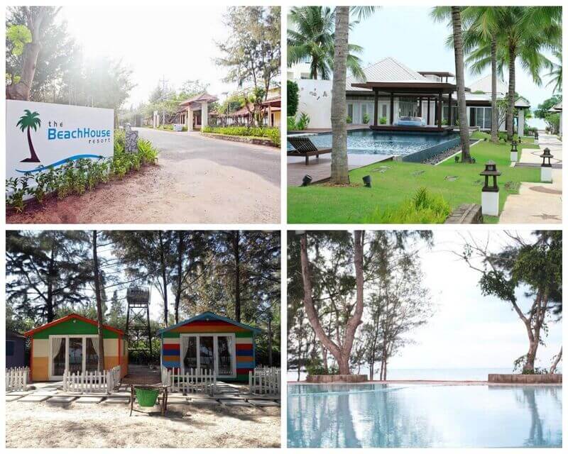Top 31 Resort Hồ Tràm Hồ Cốc giá rẻ đẹp gần biển có bãi tắm riêng hồ bơi