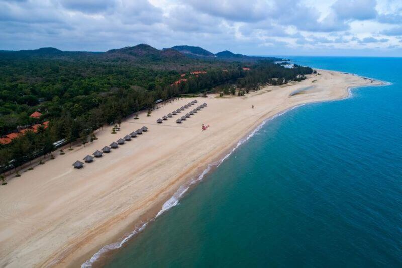 Top 31 Resort Hồ Tràm Hồ Cốc giá rẻ đẹp gần biển có bãi tắm riêng hồ bơi