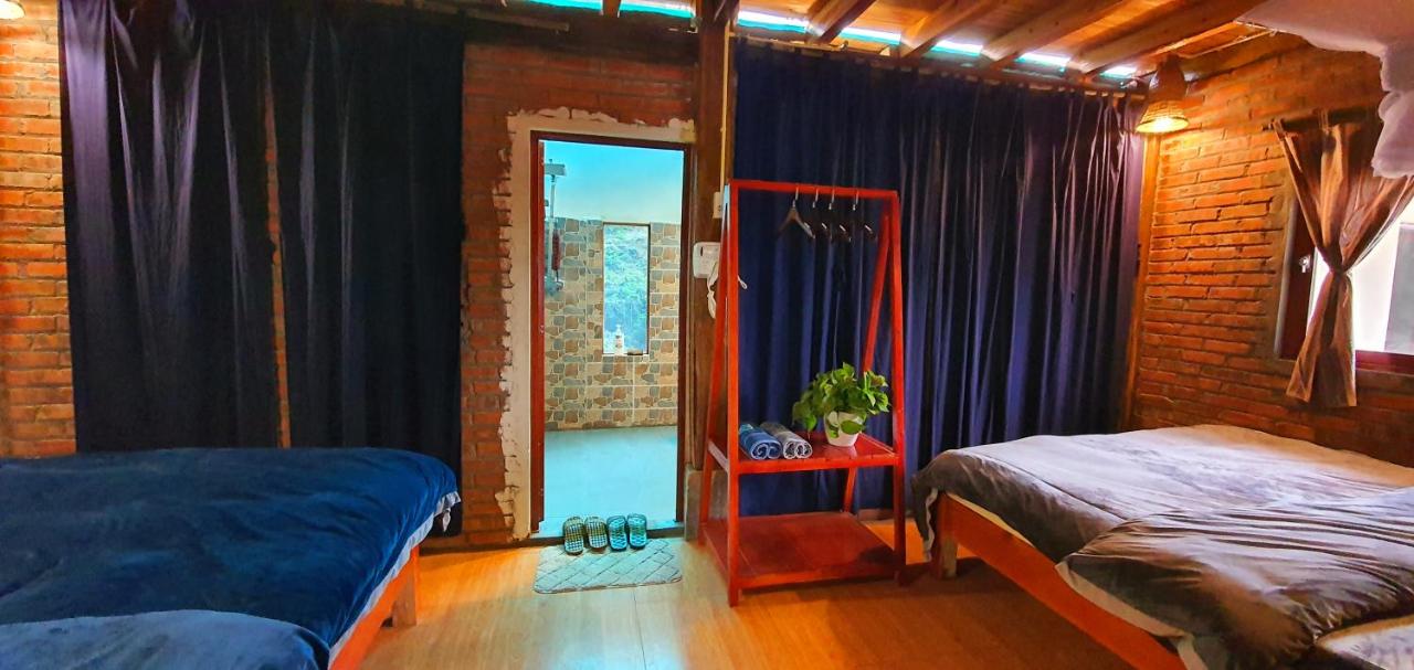 sapas-soul-homestay-11 Review Sapa’s Soul Homestay – Tìm về chốn bình yên