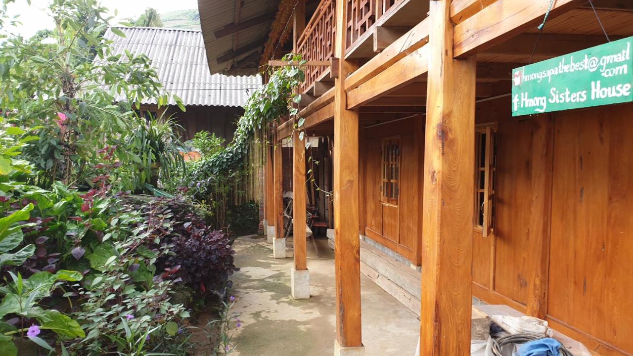 sapas-soul-homestay-6 Sapa’s Soul Homestay - Tìm về chốn bình yên