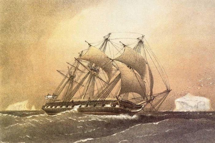 tau-hms-challenger Con tàu hải quân tham gia – HMS Challenger.