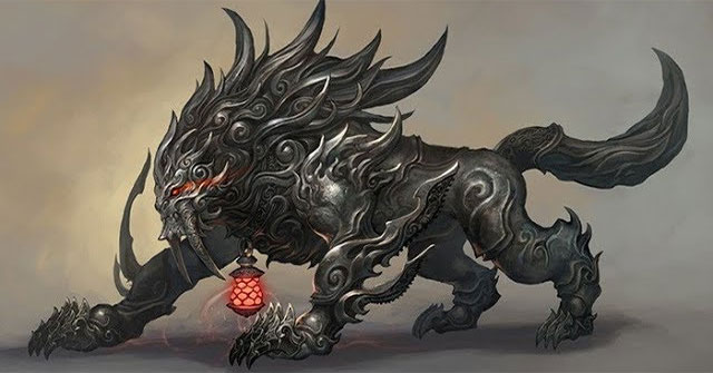 Top 4 HỌ cổ đã biến mất ở Trung Quốc, có họ là thần thú trong truyền thuyết