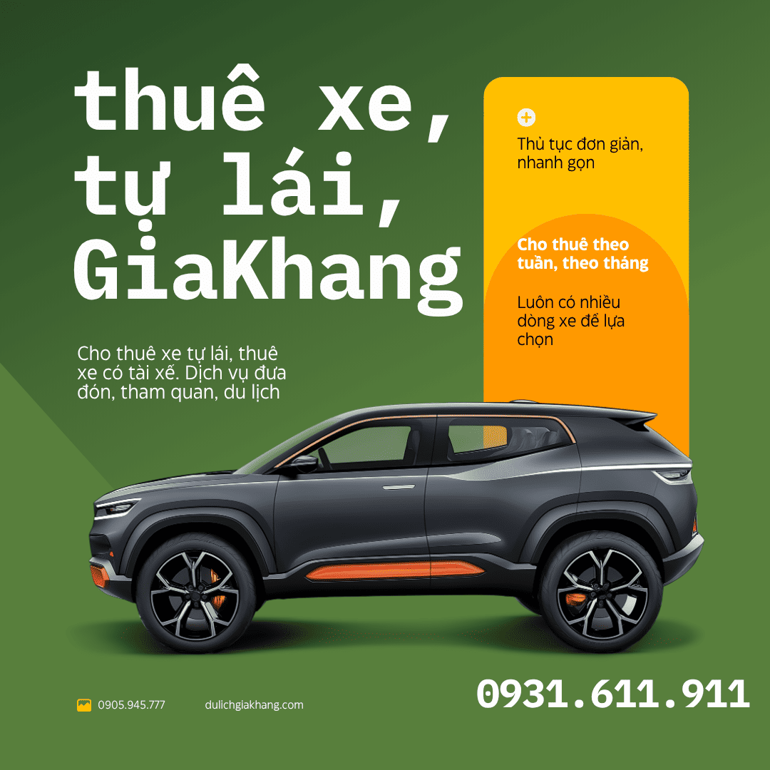 🚗 Kinh Nghiệm Thuê Xe Tự Lái Kiến Đức: 5 Điều Tôi Học Được Sau Chuyến Đi Đầu Tiên 2 Kinh nghiệm thuê xe tự lái Kiến Đức