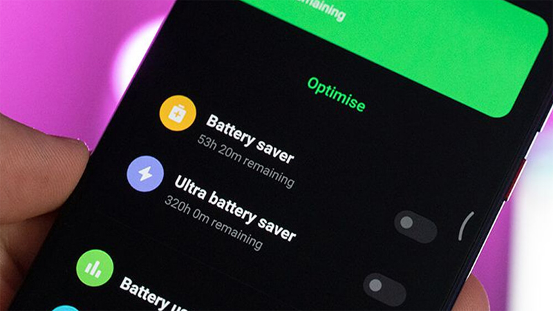 tiet kiem pin cho dien thoai