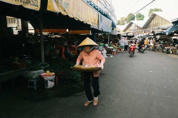 Sa Đéc – Chậm rãi và an yên!
