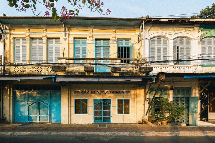 Sa Đéc – Chậm rãi và an yên!