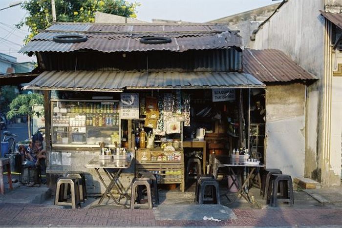 Sa Đéc – Chậm rãi và an yên!