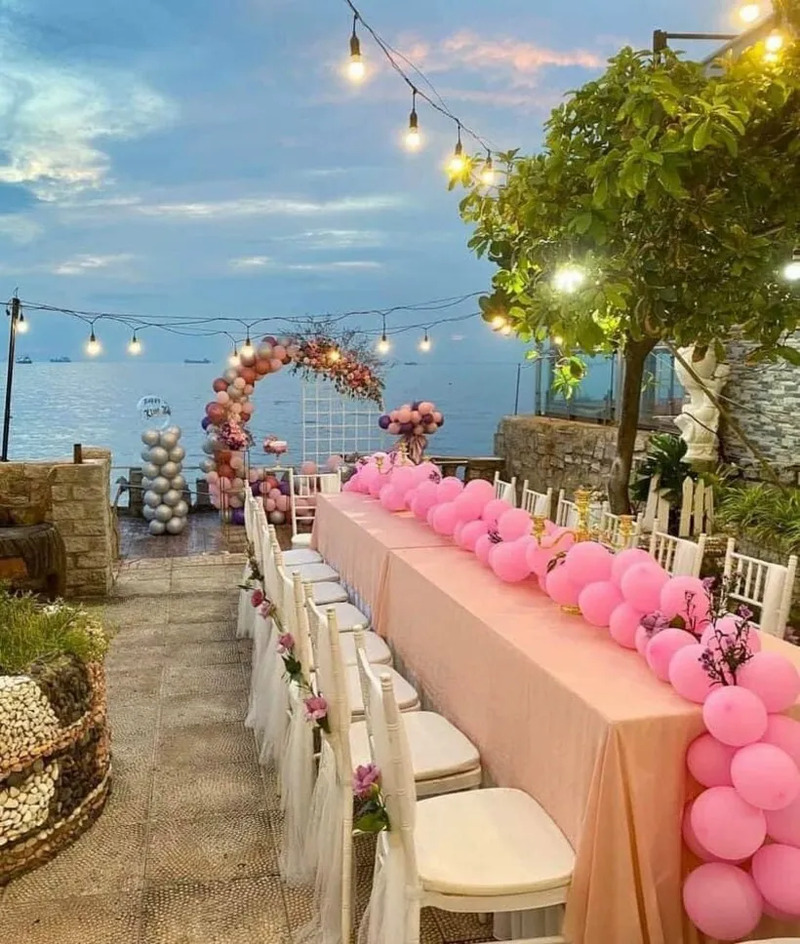 Top 80 Biệt thự Villa Vũng Tàu gần biển đẹp giá rẻ có hồ bơi