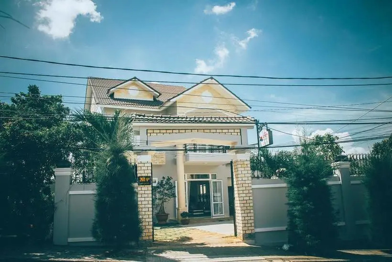 Top 80 Biệt thự Villa Vũng Tàu gần biển đẹp giá rẻ có hồ bơi