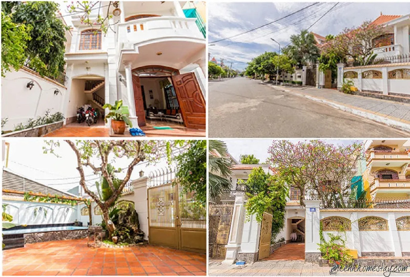 Top 80 Biệt thự Villa Vũng Tàu gần biển đẹp giá rẻ có hồ bơi