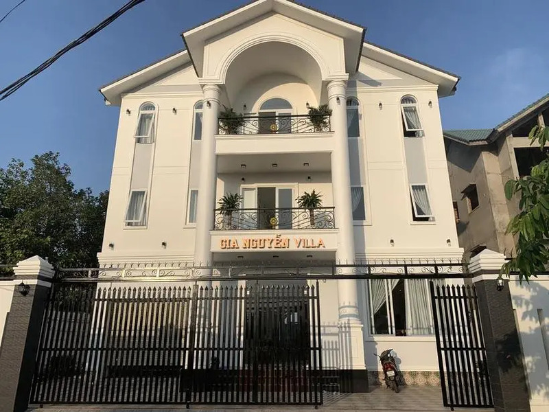 Top 80 Biệt thự Villa Vũng Tàu gần biển đẹp giá rẻ có hồ bơi