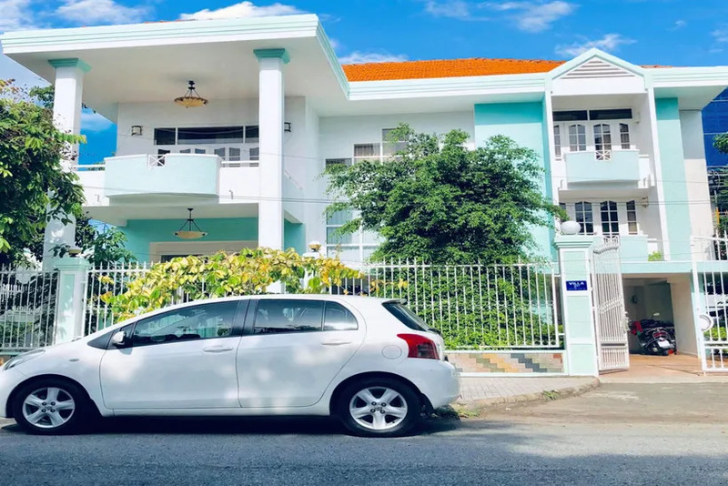 Top 80 Biệt thự Villa Vũng Tàu gần biển đẹp giá rẻ có hồ bơi