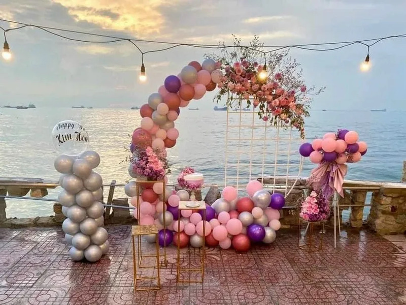 Top 80 Biệt thự Villa Vũng Tàu gần biển đẹp giá rẻ có hồ bơi